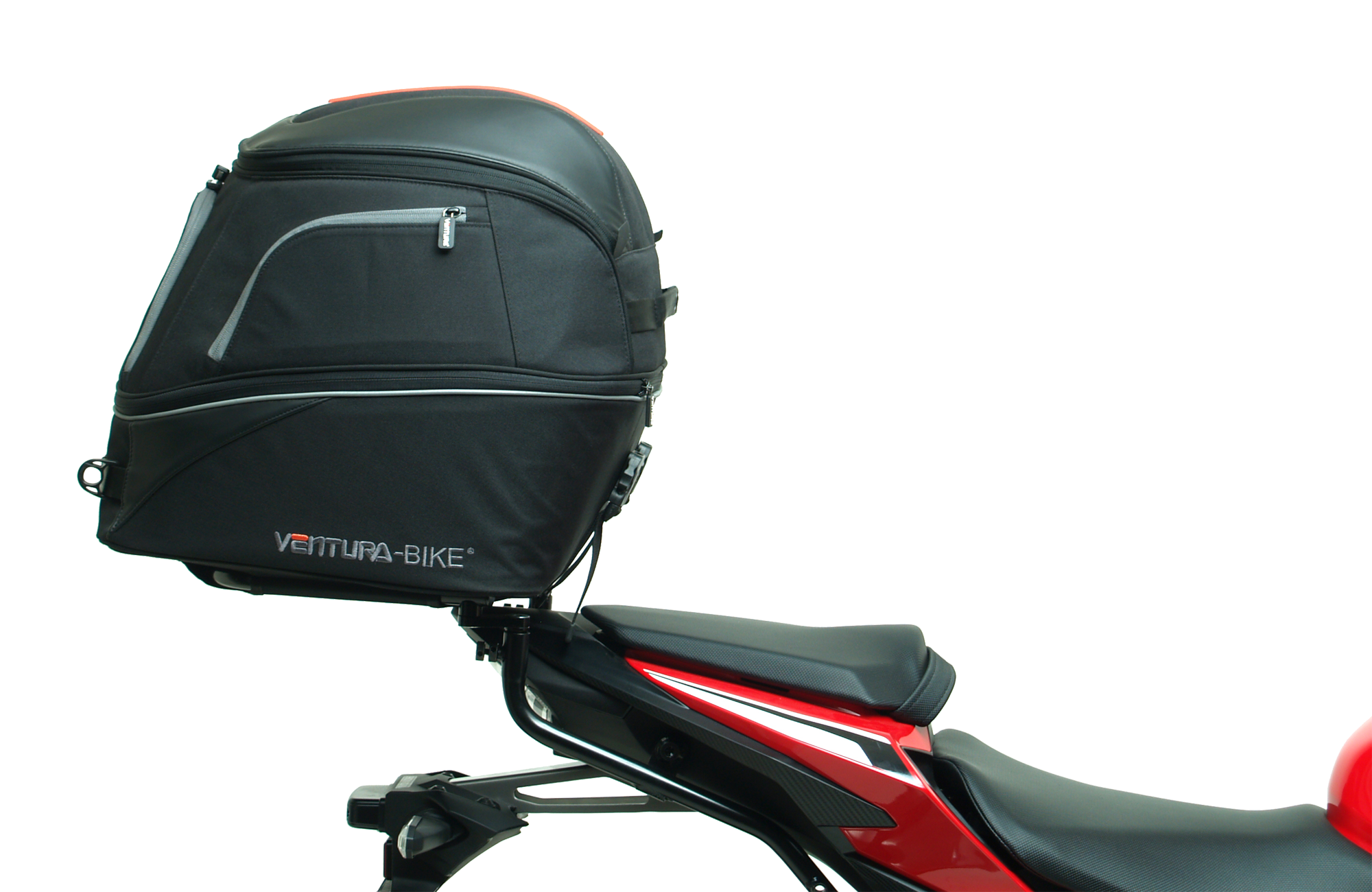 Ventura Luggage for Honda CB 500F (2020)