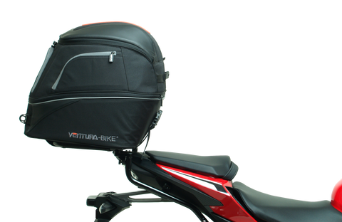 Ventura Luggage for Honda CB 500F (2020)