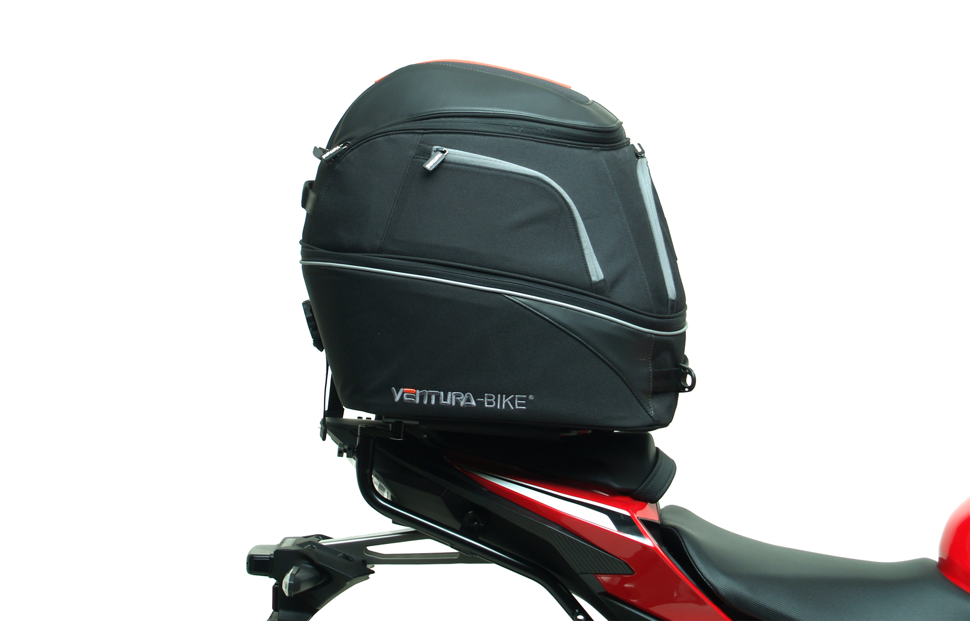 Ventura Luggage for Honda CB 500F (2020)