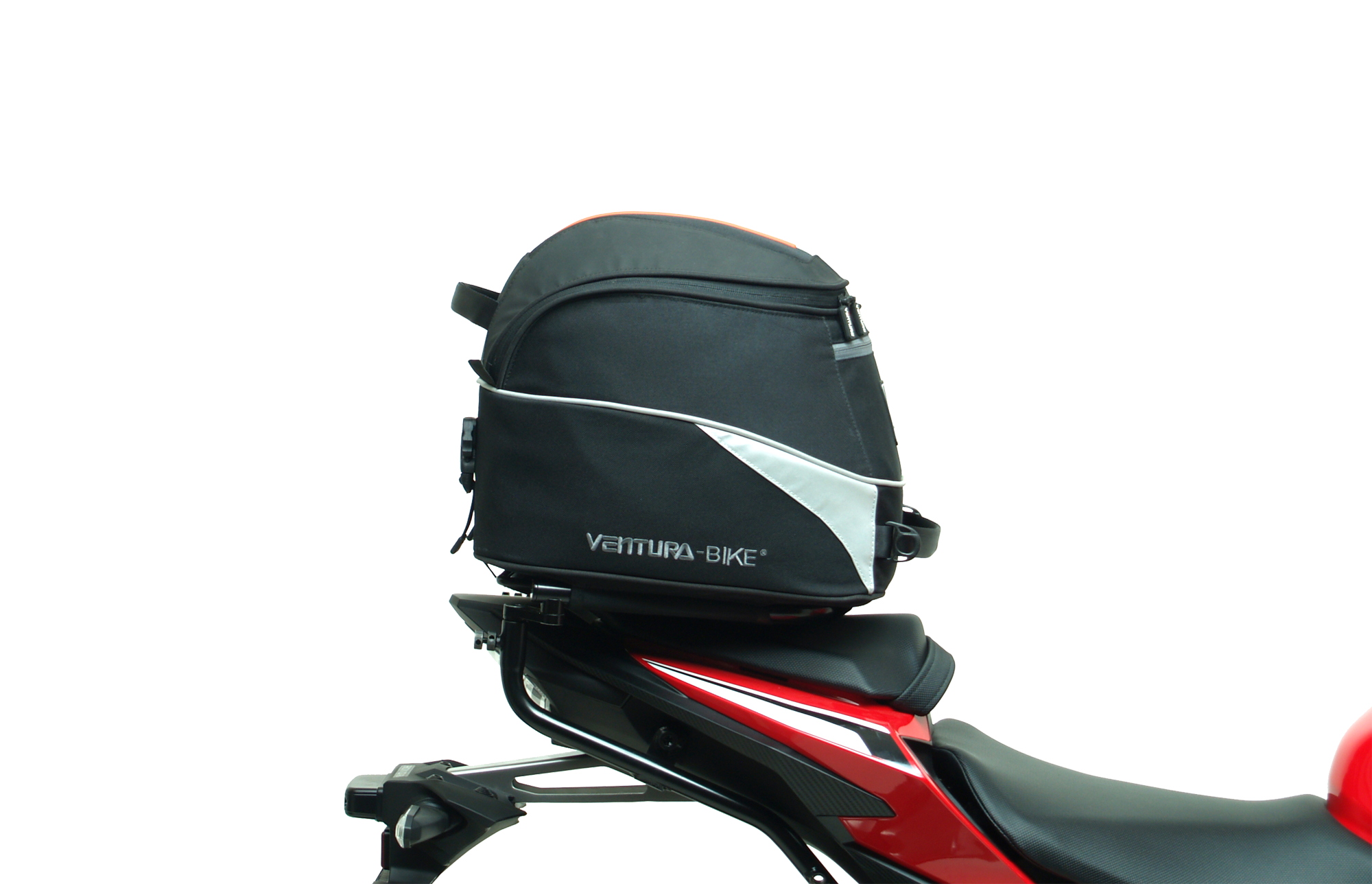 Ventura Luggage for Honda CBR 500R (20 - >)