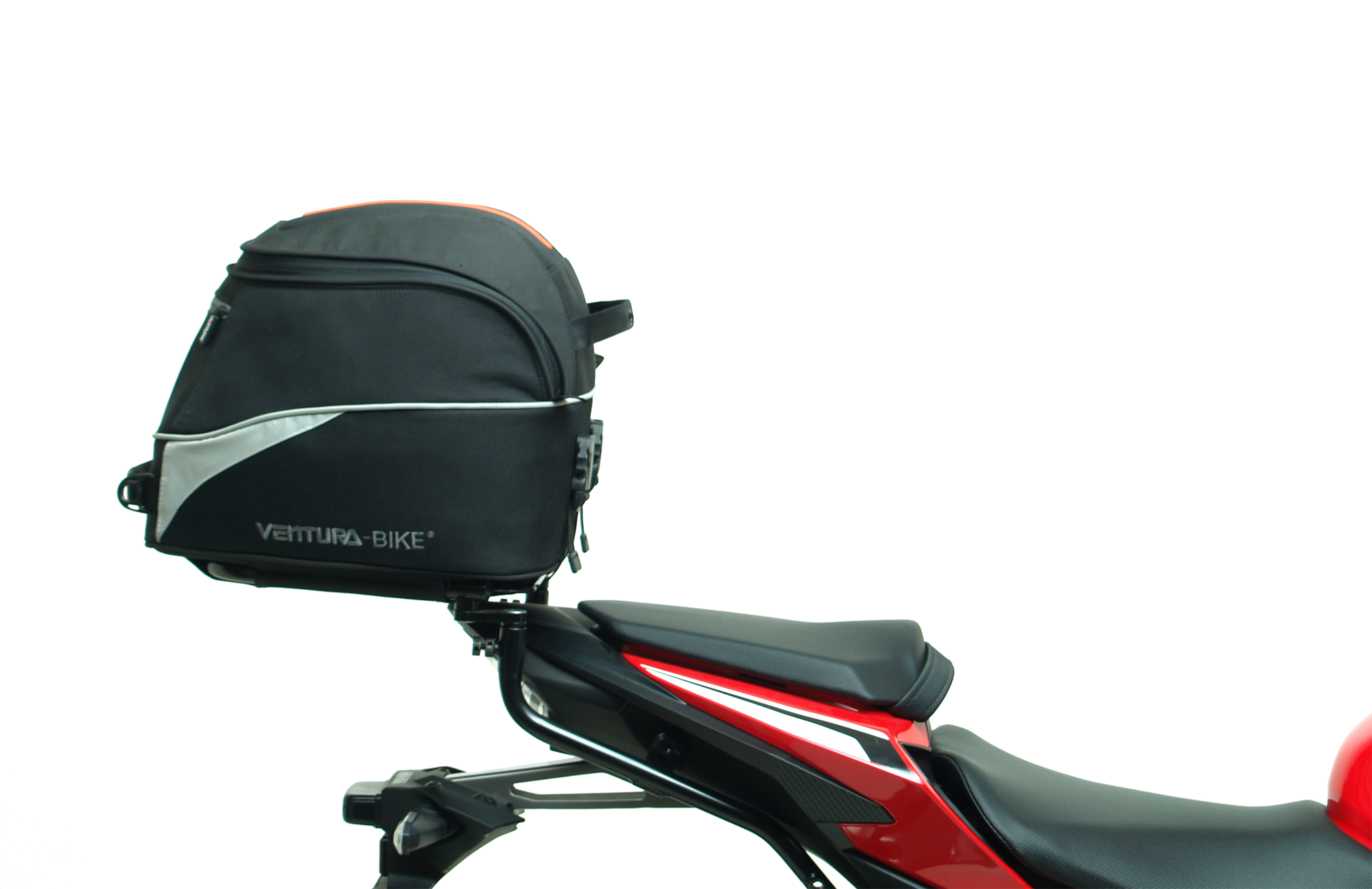 Ventura Luggage for Honda CB 500F (2020)