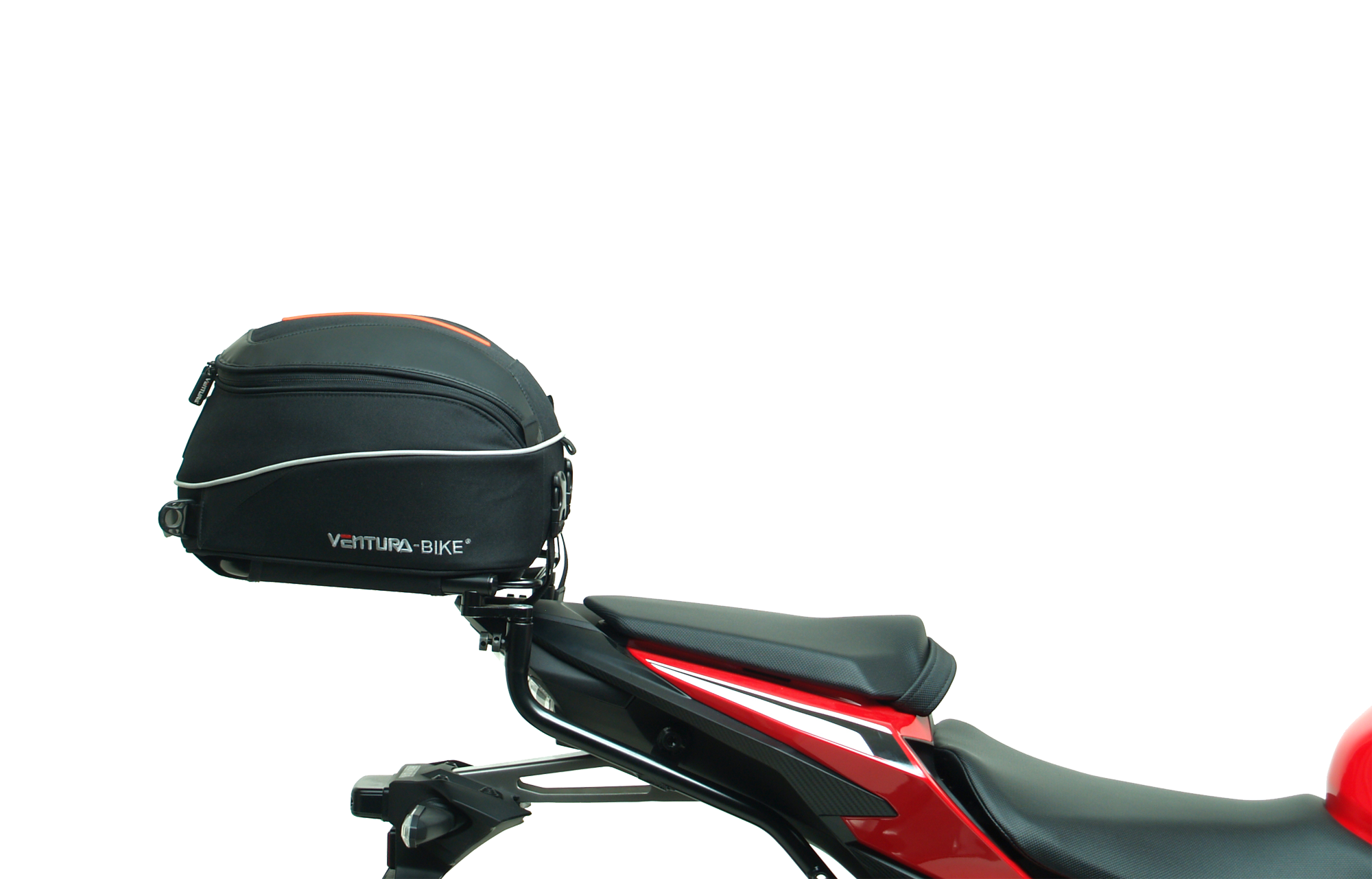 Ventura Luggage for Honda CB 500F (2020)