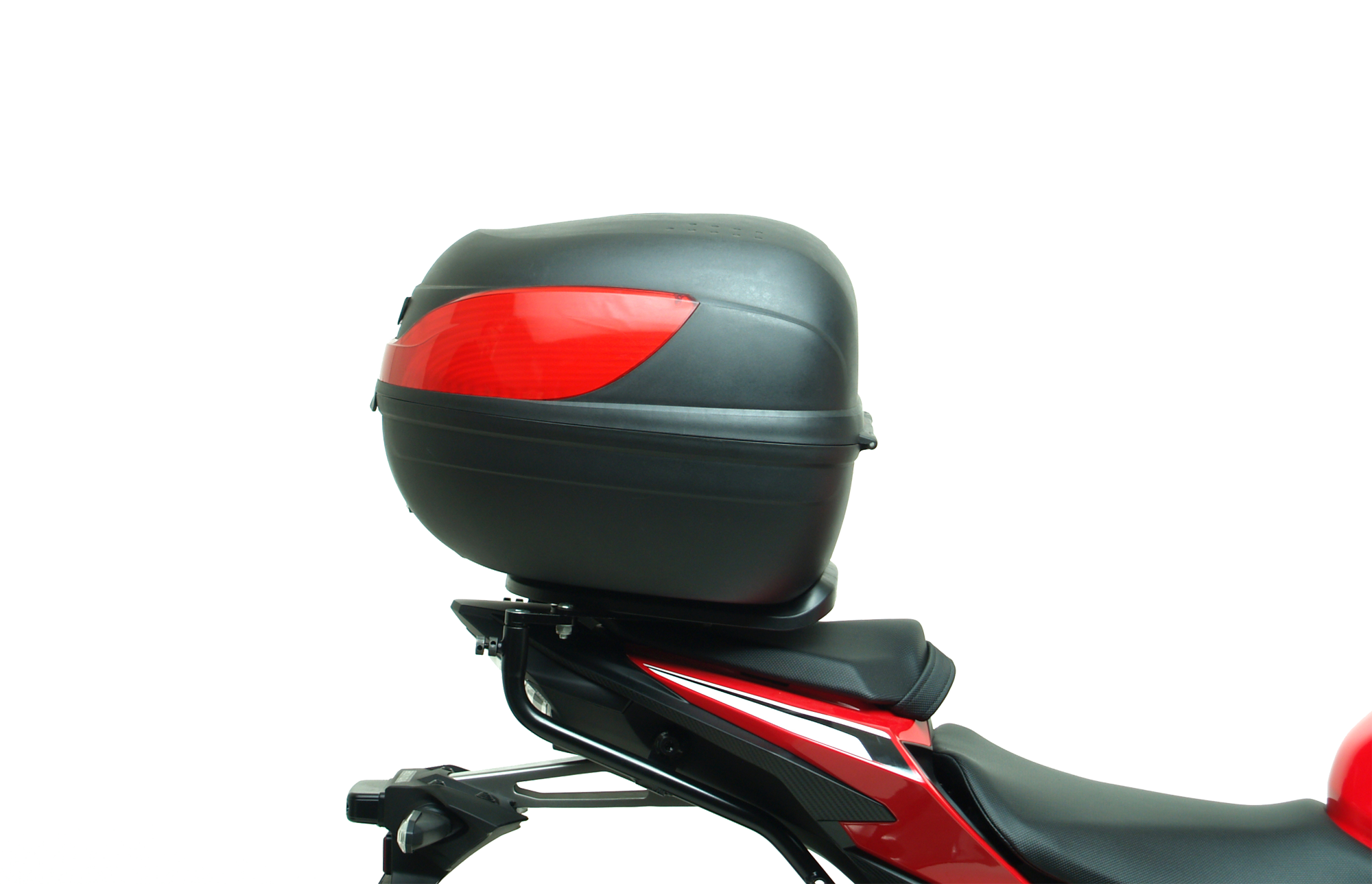 Ventura Luggage for Honda CB 500F (2020)