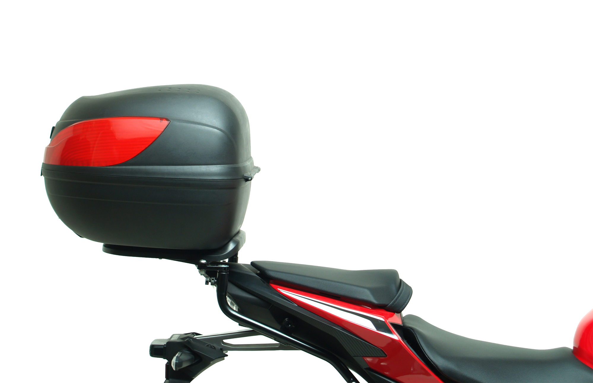 Ventura Luggage for Honda CB 500F (2020)