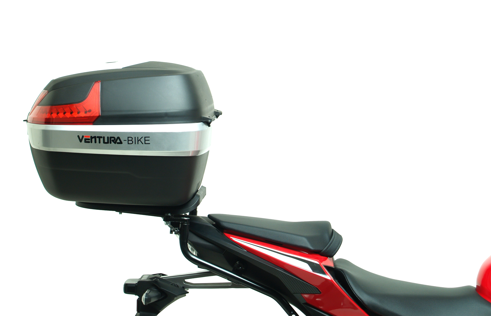 Ventura Luggage for Honda CB 500F (2020)