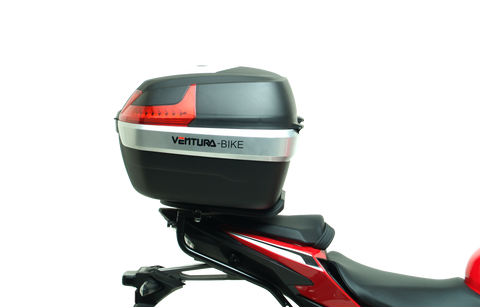 Ventura Luggage for Honda CB 500F (2020)