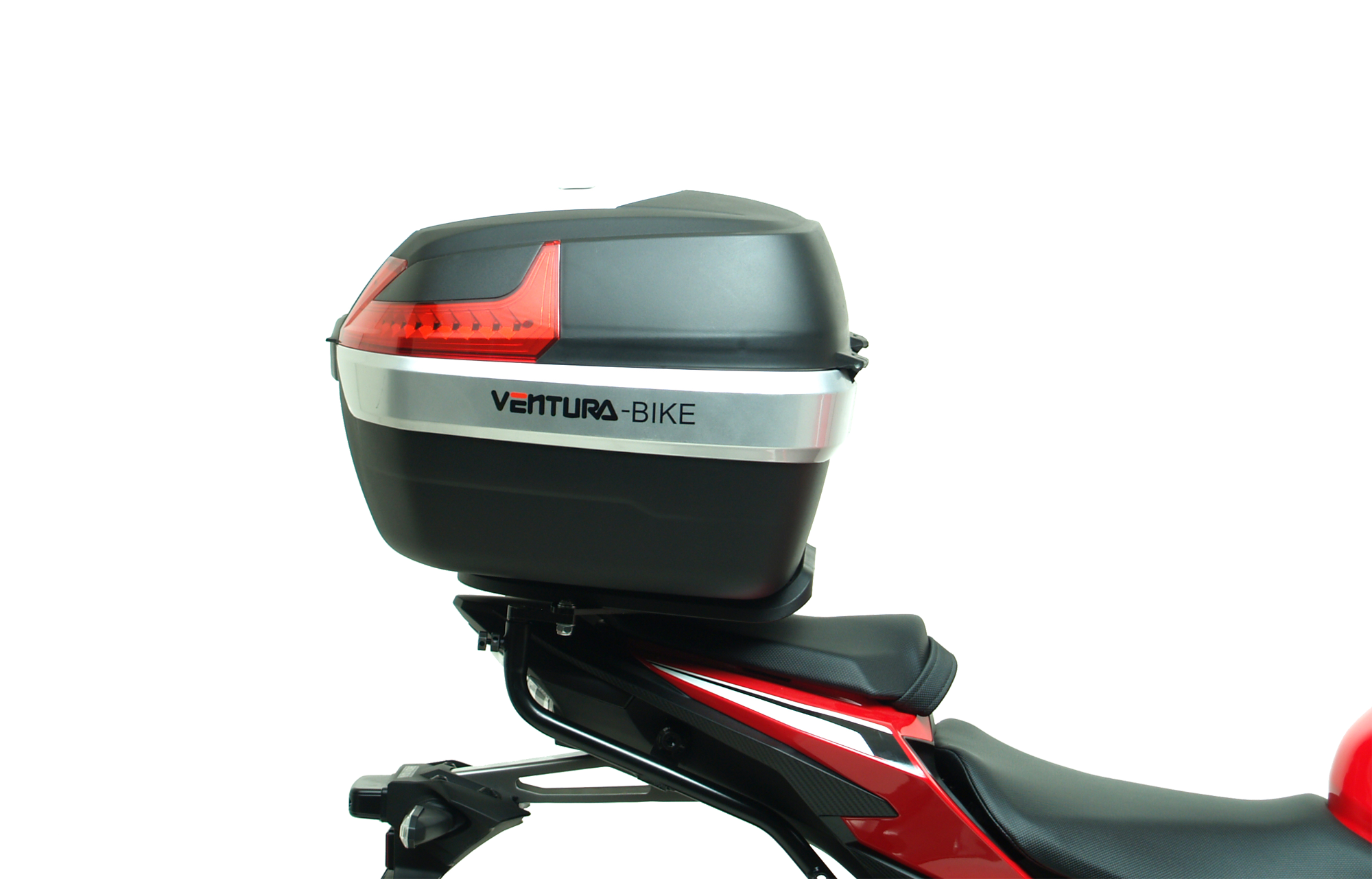 Ventura Luggage for Honda CBR 500R (20 - >)