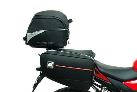 Ventura Luggage for Honda CB 500F (2020)