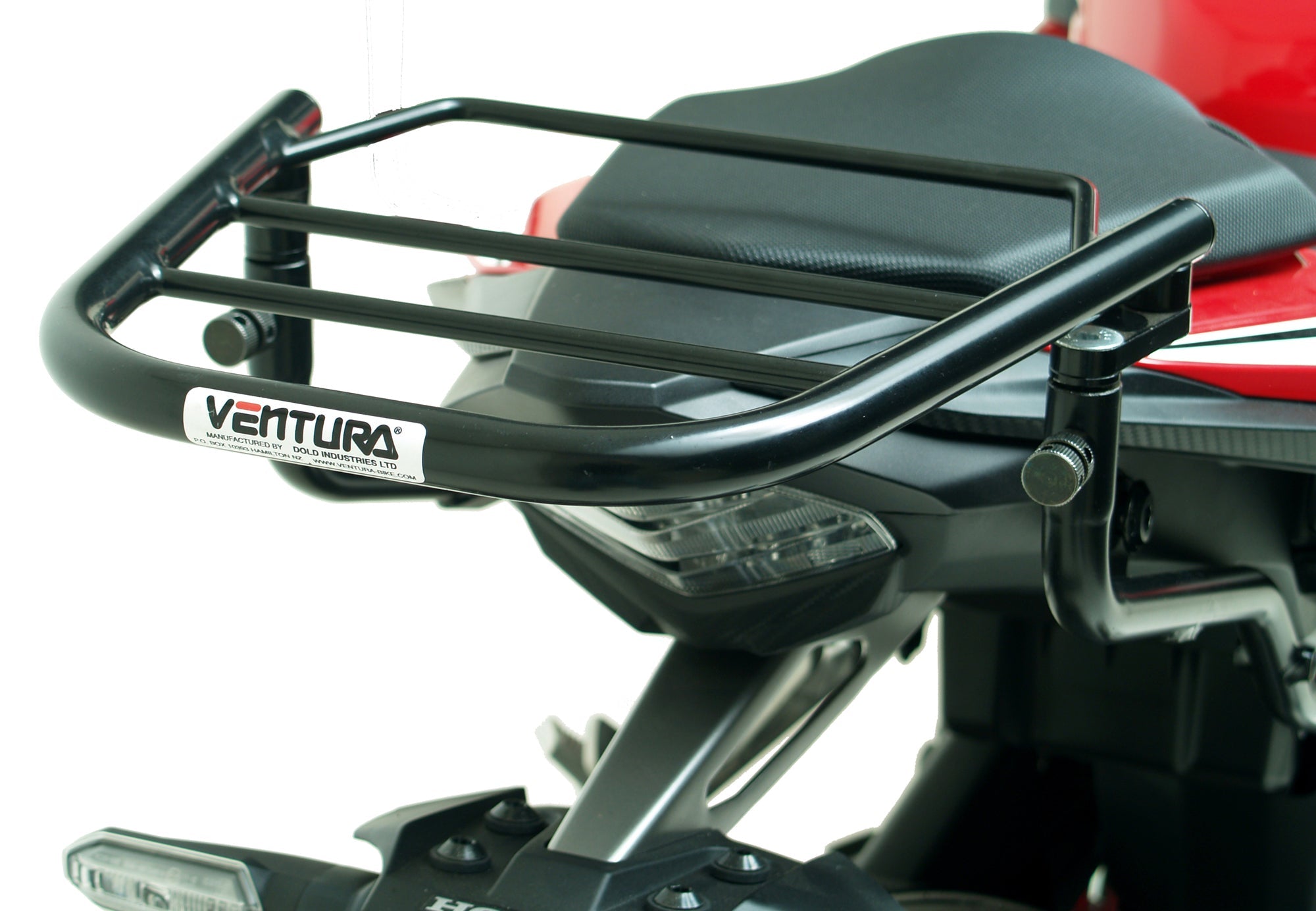 Ventura Luggage for Honda CB 500F (2020)