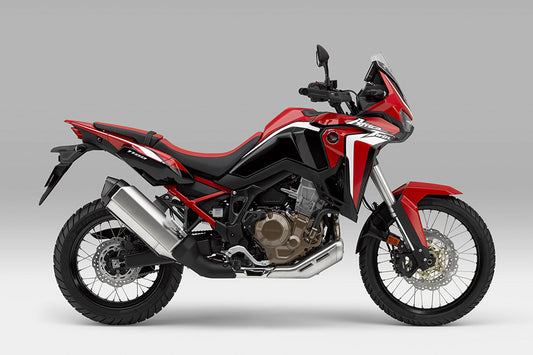 Ventura Luggage for Honda CRF 1100 L Africa-Twin/DCT (20-21)