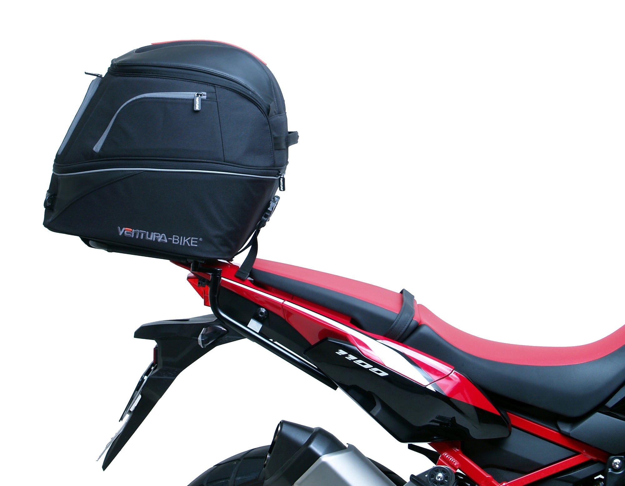 Ventura Luggage for Honda CRF 1100 L Africa-Twin/DCT (20-21)