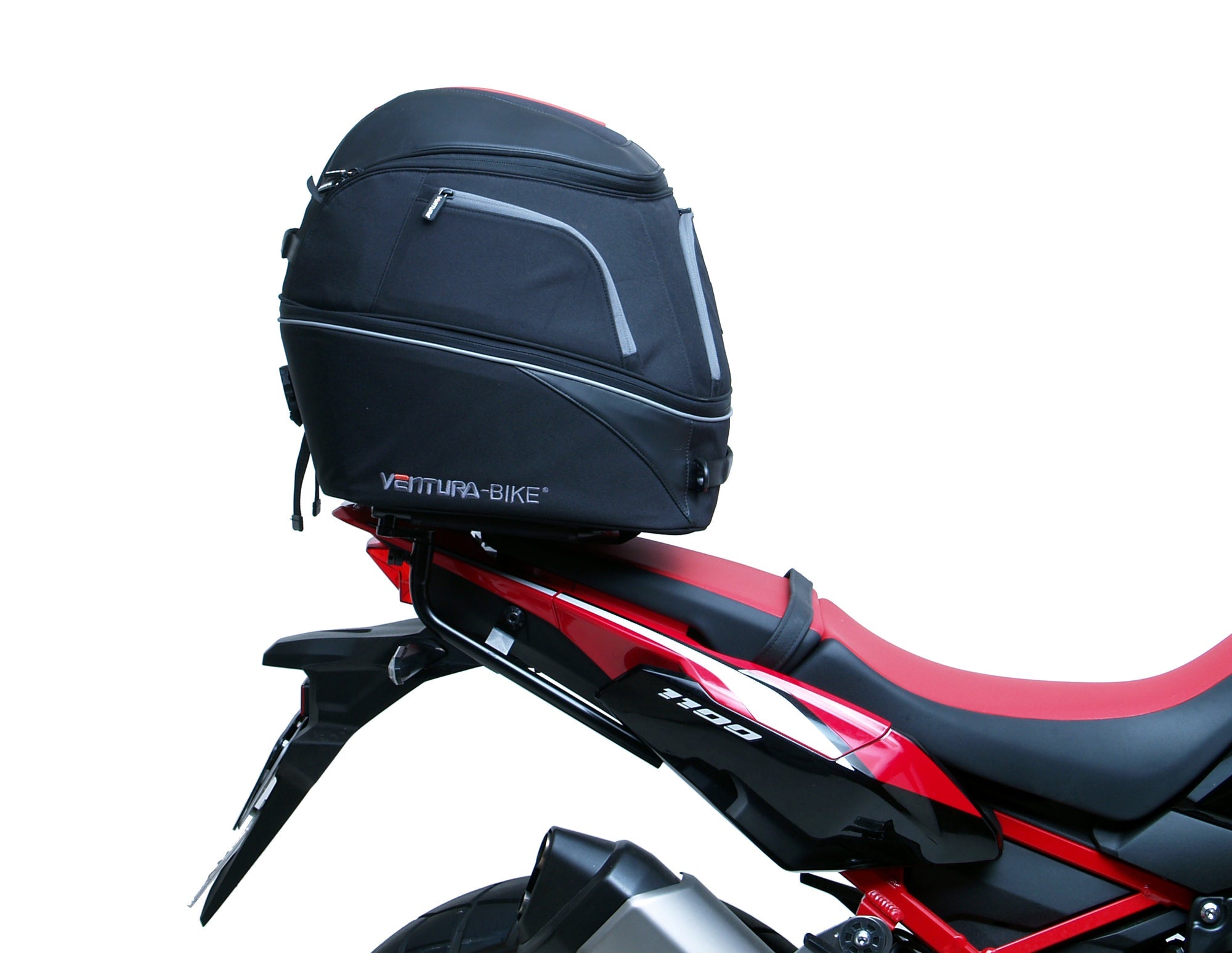 Ventura Luggage for Honda CRF 1100 L Africa-Twin/DCT (20-21)