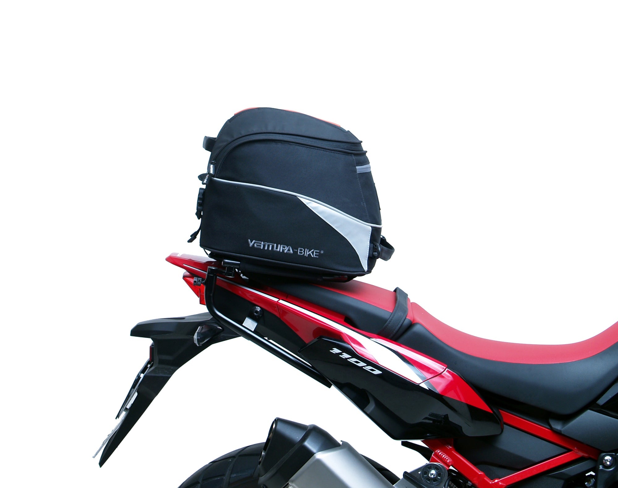 Ventura Luggage for Honda CRF 1100 L Africa-Twin/DCT (20-21)
