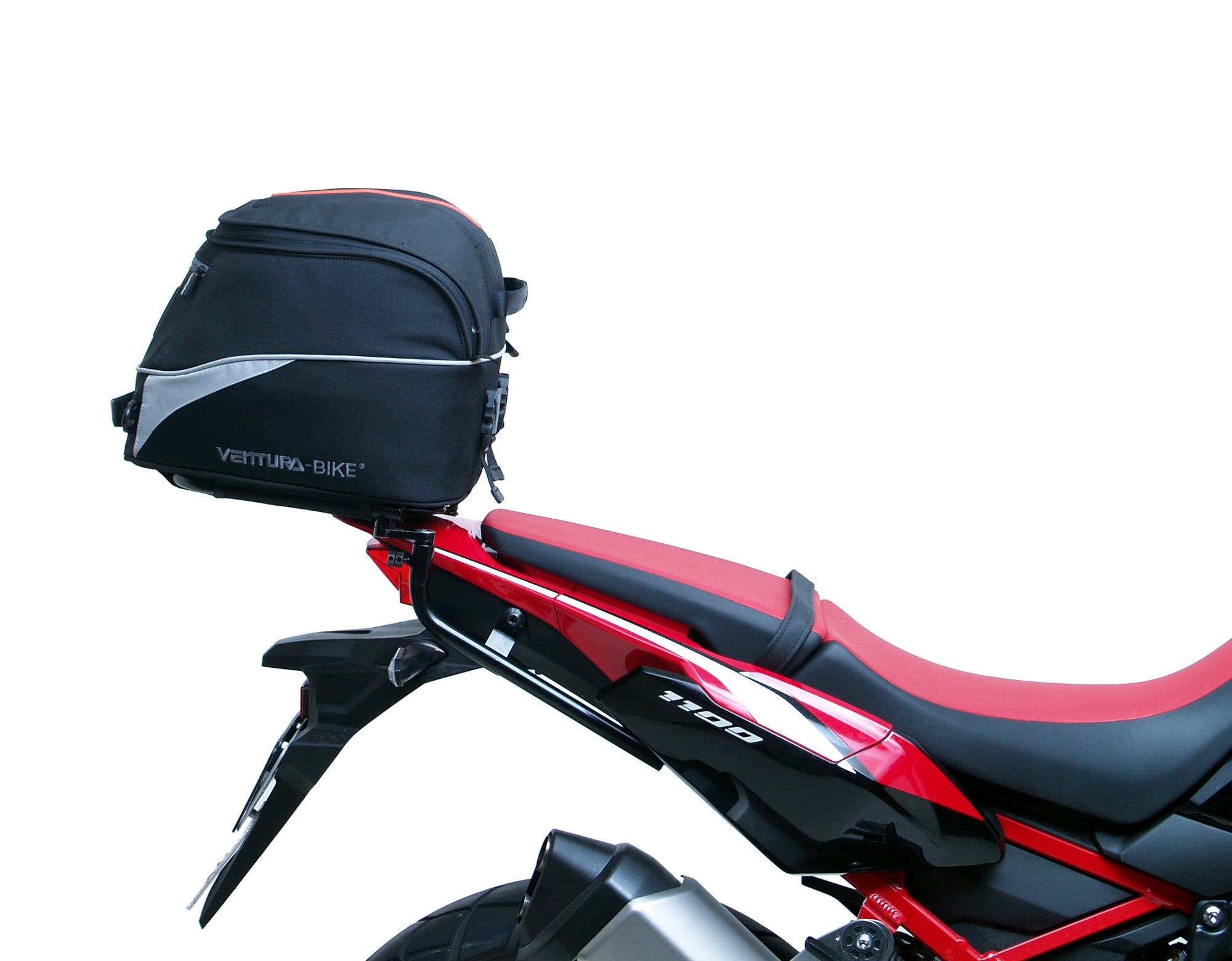 Ventura Luggage for Honda CRF 1100 L Africa-Twin/DCT (20-21)