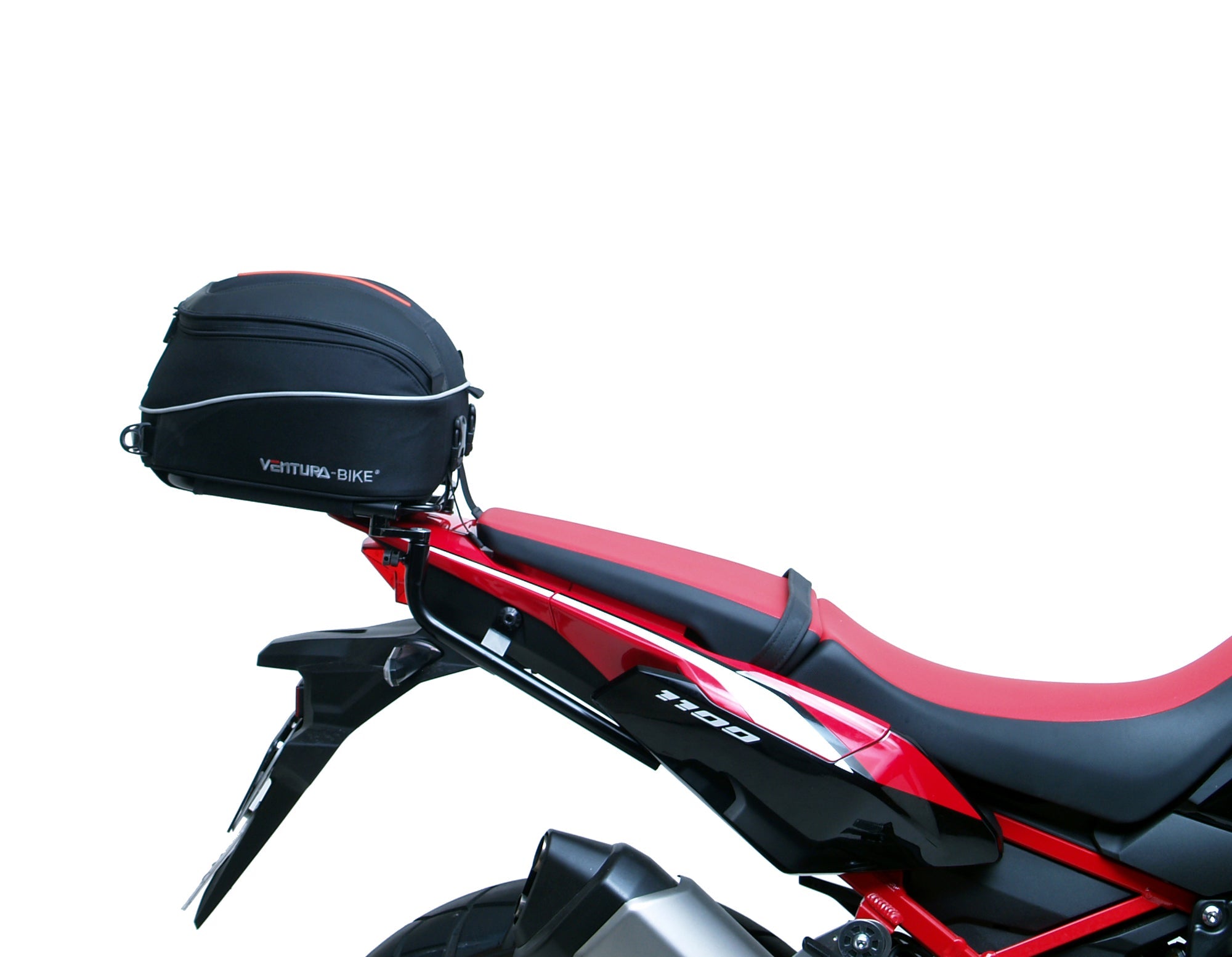 Ventura Luggage for Honda CRF 1100 L Africa-Twin/DCT (20-21)