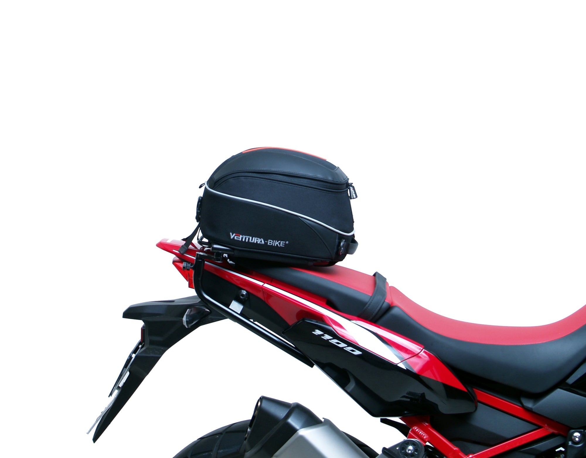 Ventura Luggage for Honda CRF 1100 L Africa-Twin/DCT (20-21)
