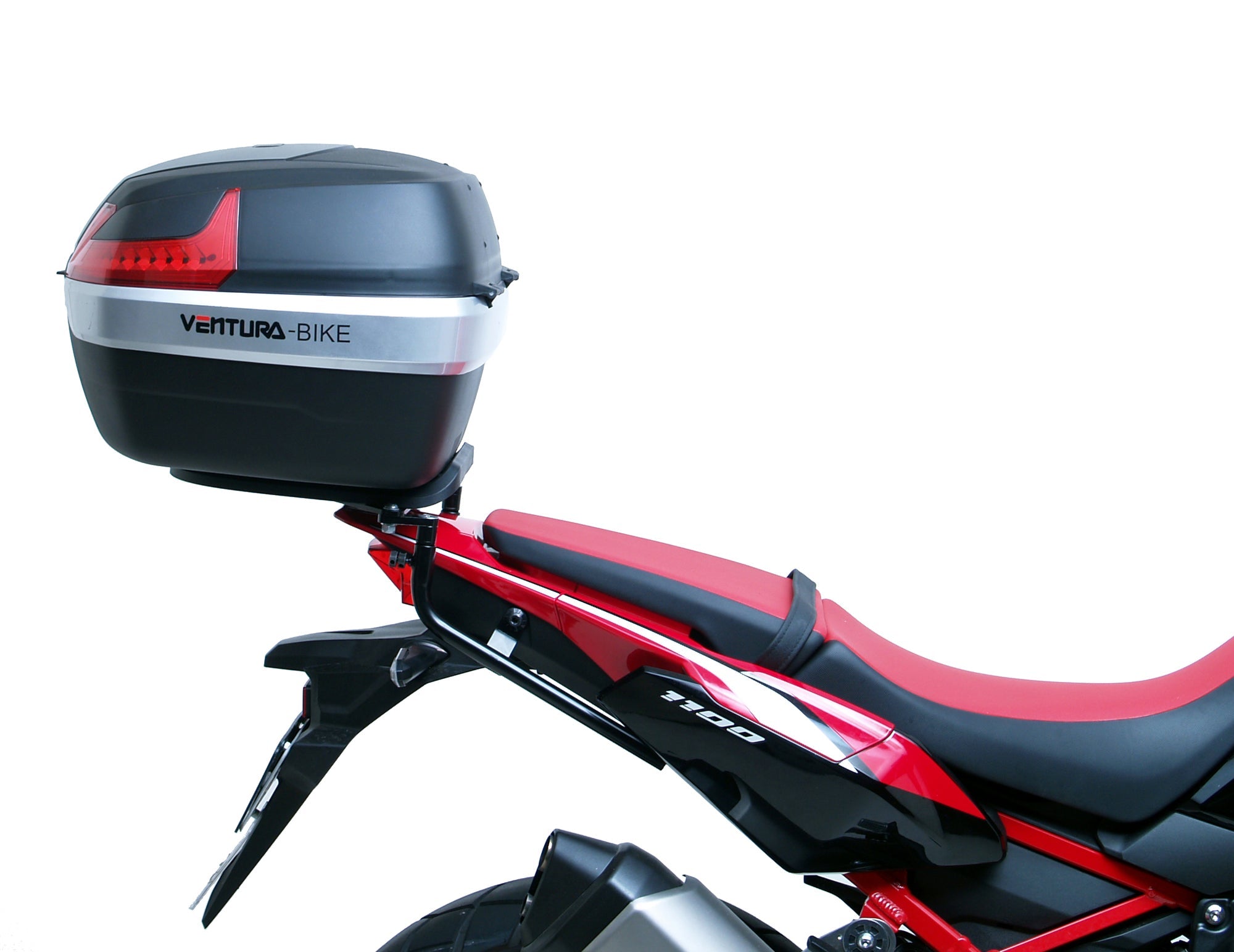 Ventura Luggage for Honda CRF 1100 L Africa-Twin/DCT (20-21)