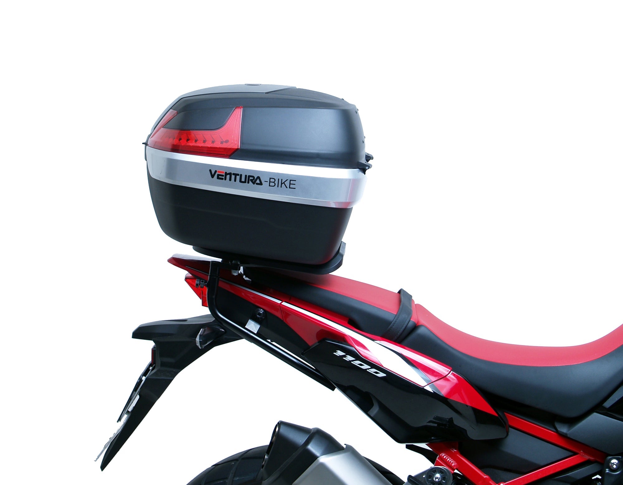 Ventura Luggage for Honda CRF 1100 L Africa-Twin/DCT (20-21)