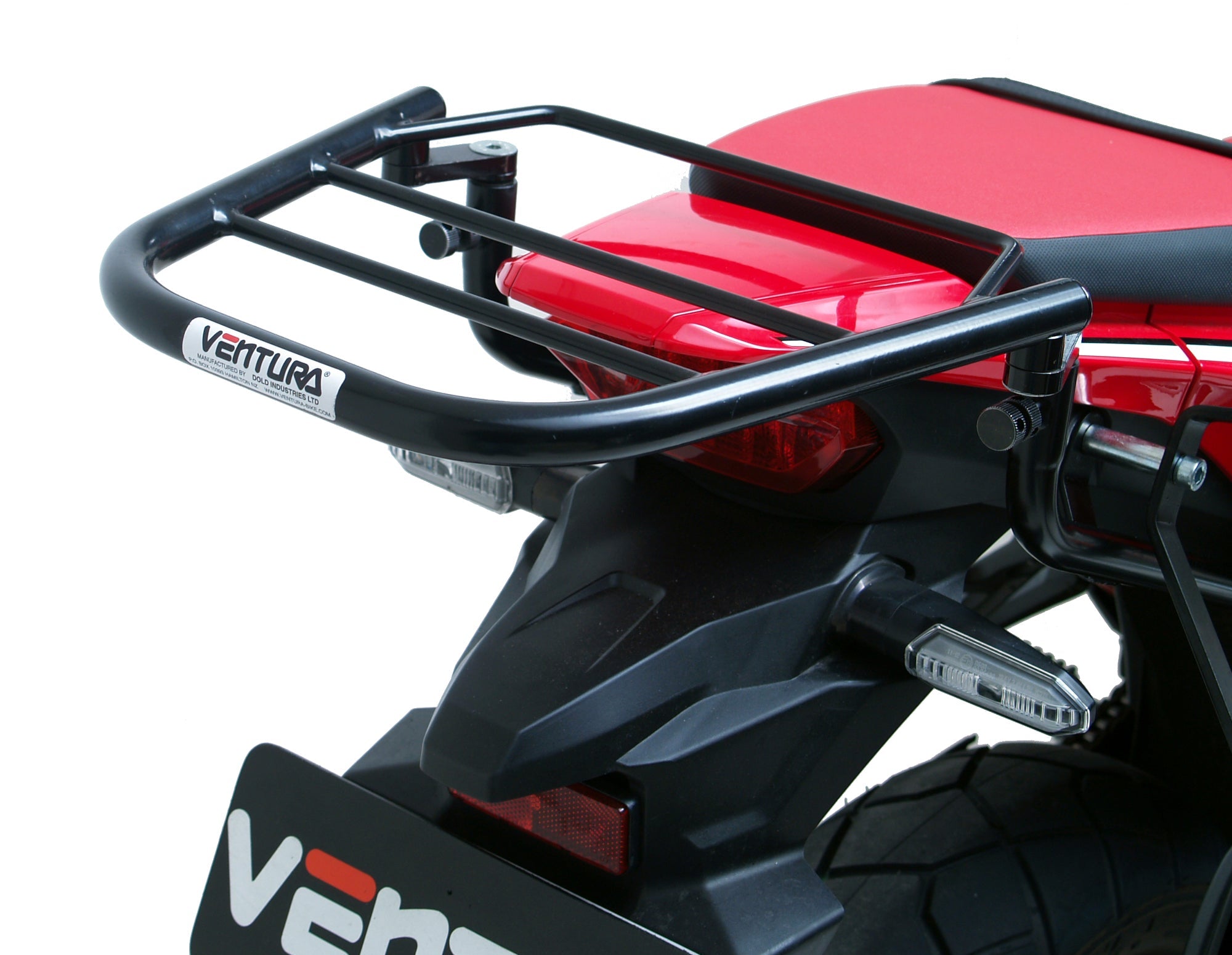 Ventura Luggage for Honda CRF 1100 L Africa-Twin/DCT (20-21)
