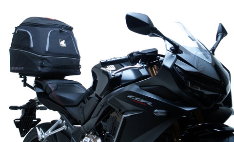 Ventura Luggage for Honda CB 650R, CBR 650R (21 - >)