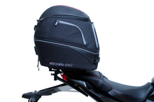 Ventura Luggage for Honda CB 650R, CBR 650R (21 - >)