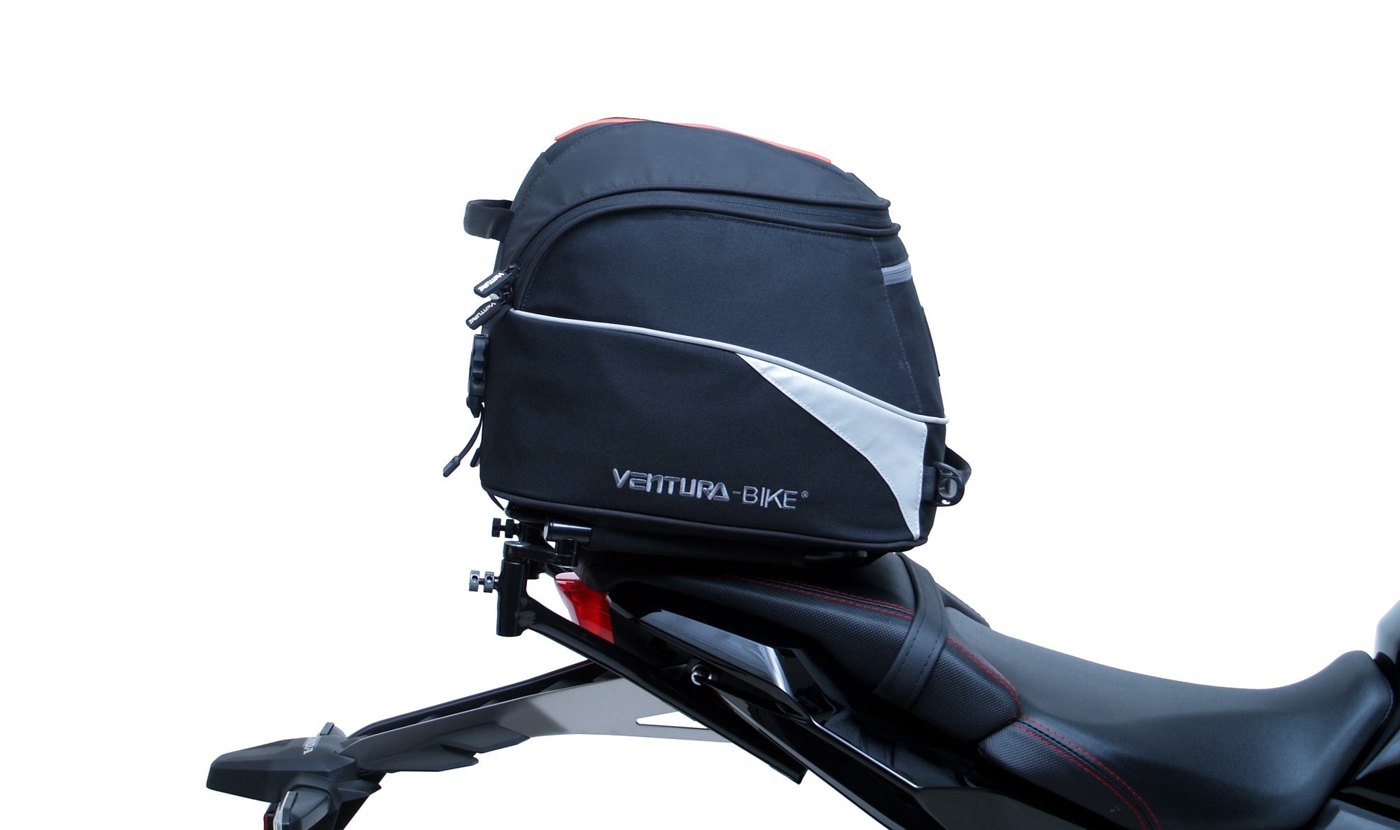 Ventura Luggage for Honda CB 650R, CBR 650R (21 - >)