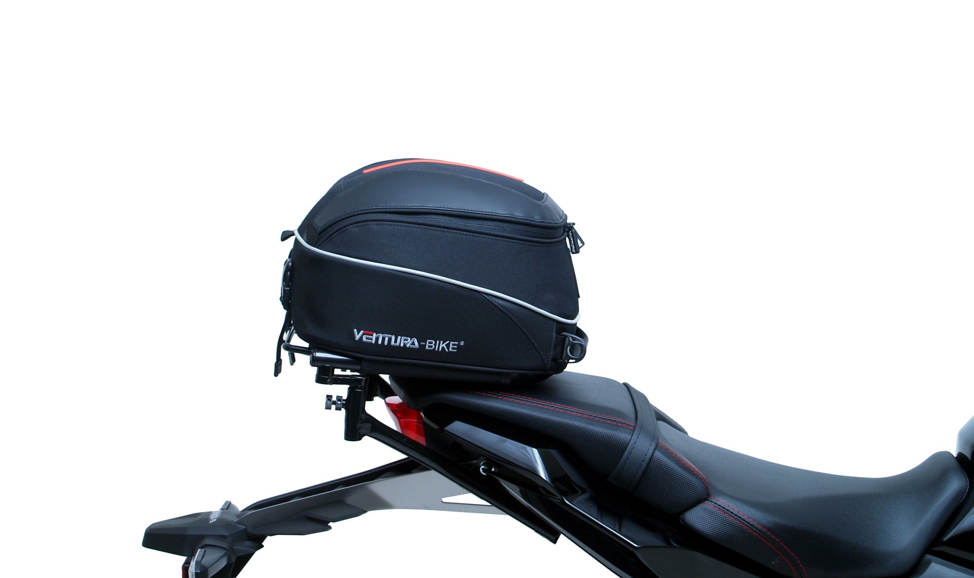 Ventura Luggage for Honda CB 650R, CBR 650R (21 - >)