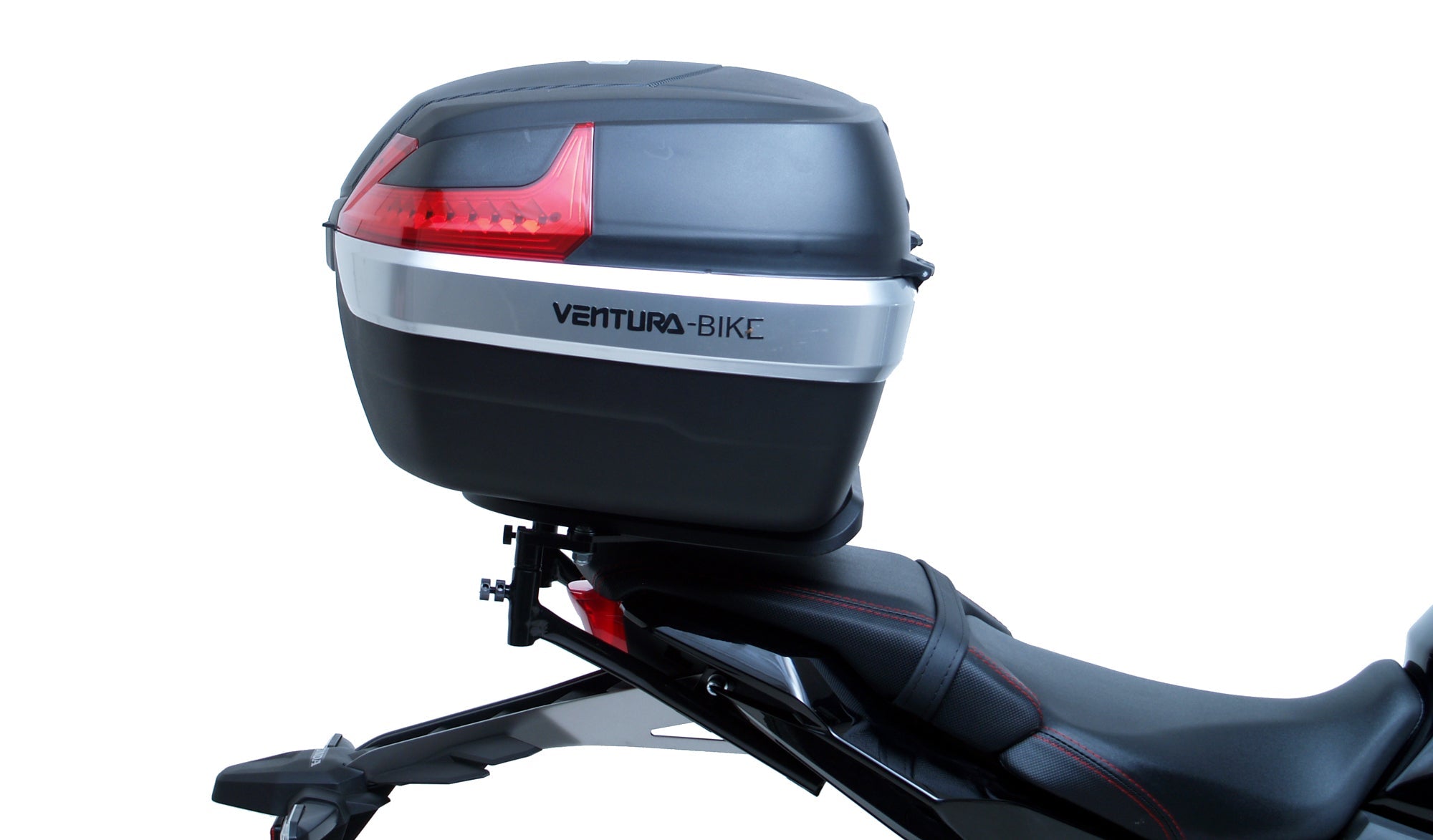 Ventura Luggage for Honda CB 650R, CBR 650R (21 - >)