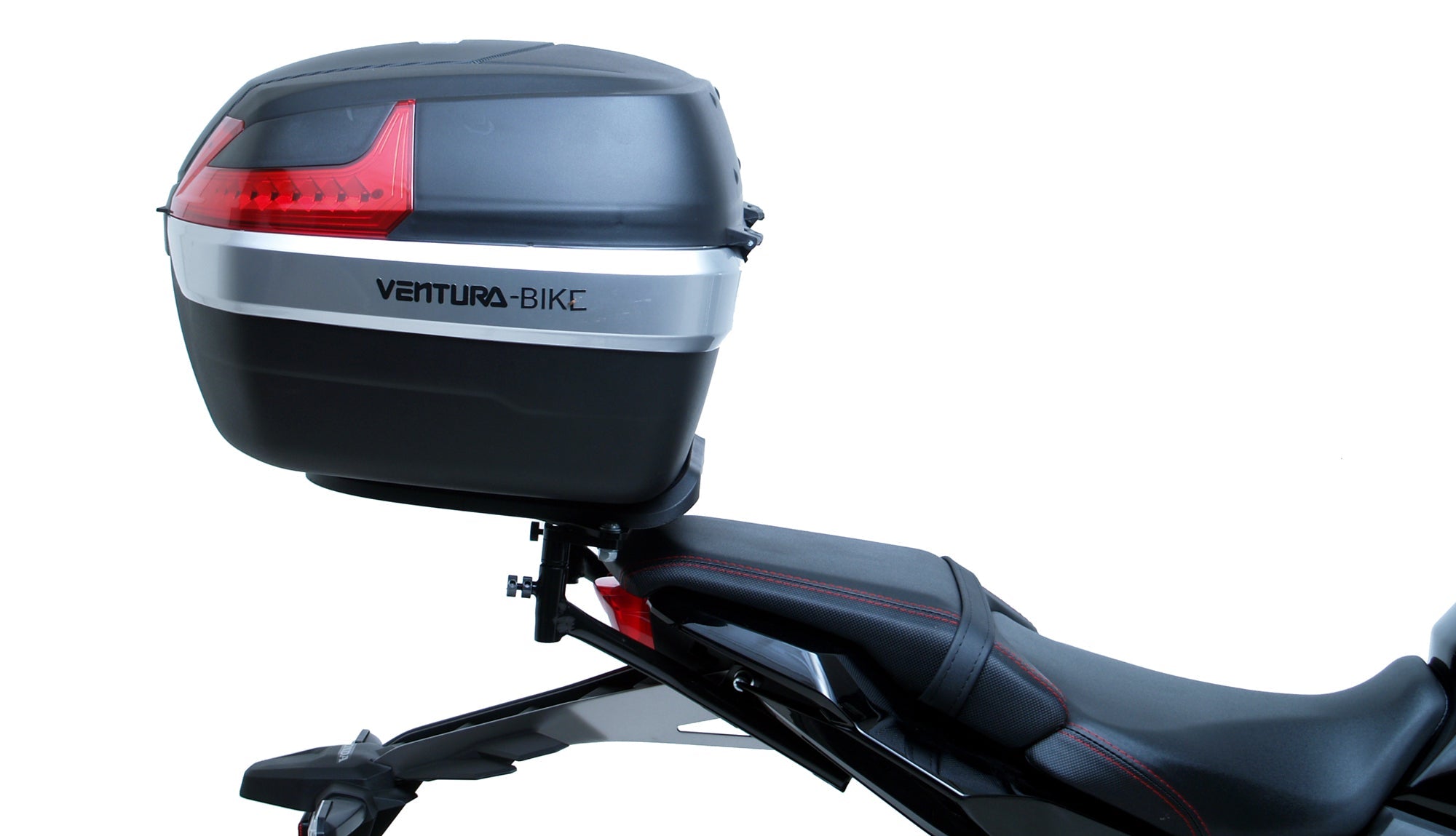 Ventura Luggage for Honda CB 650R, CBR 650R (21 - >)