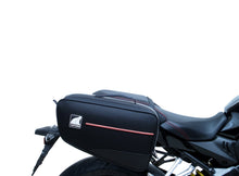 Ventura Luggage for Honda CB 650R, CBR 650R (21 - >)