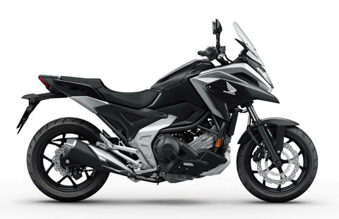 Ventura Luggage for Honda NC 750X (21 - >)