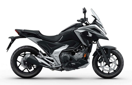 Ventura Luggage for Honda NC 750X (21 - >)