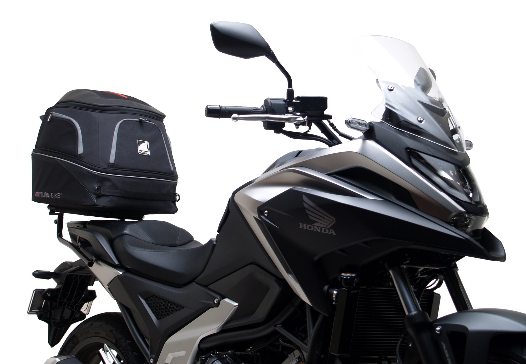 Ventura Luggage for Honda NC 750X (21 - >)
