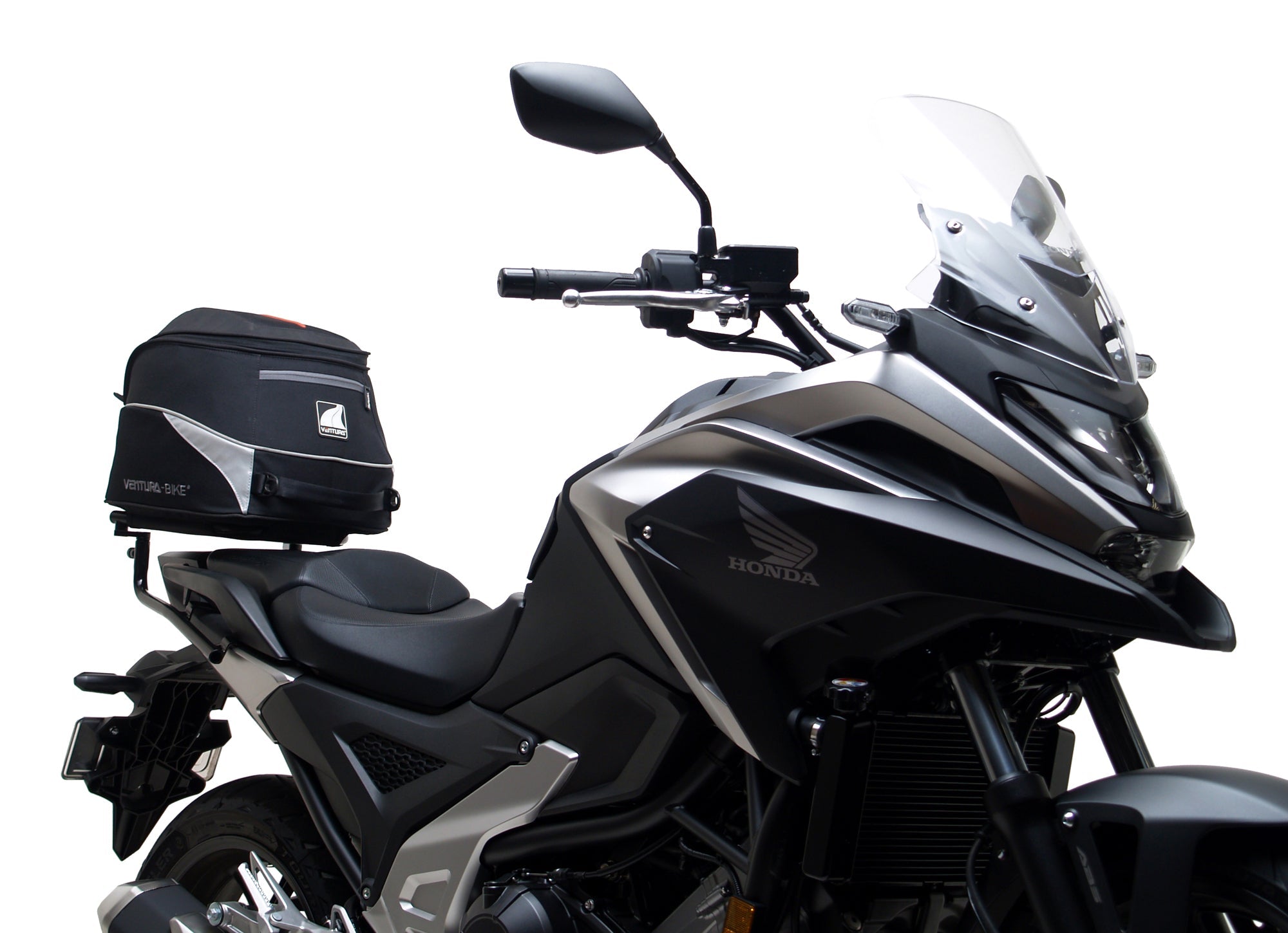 Ventura Luggage for Honda NC 750X (21 - >)
