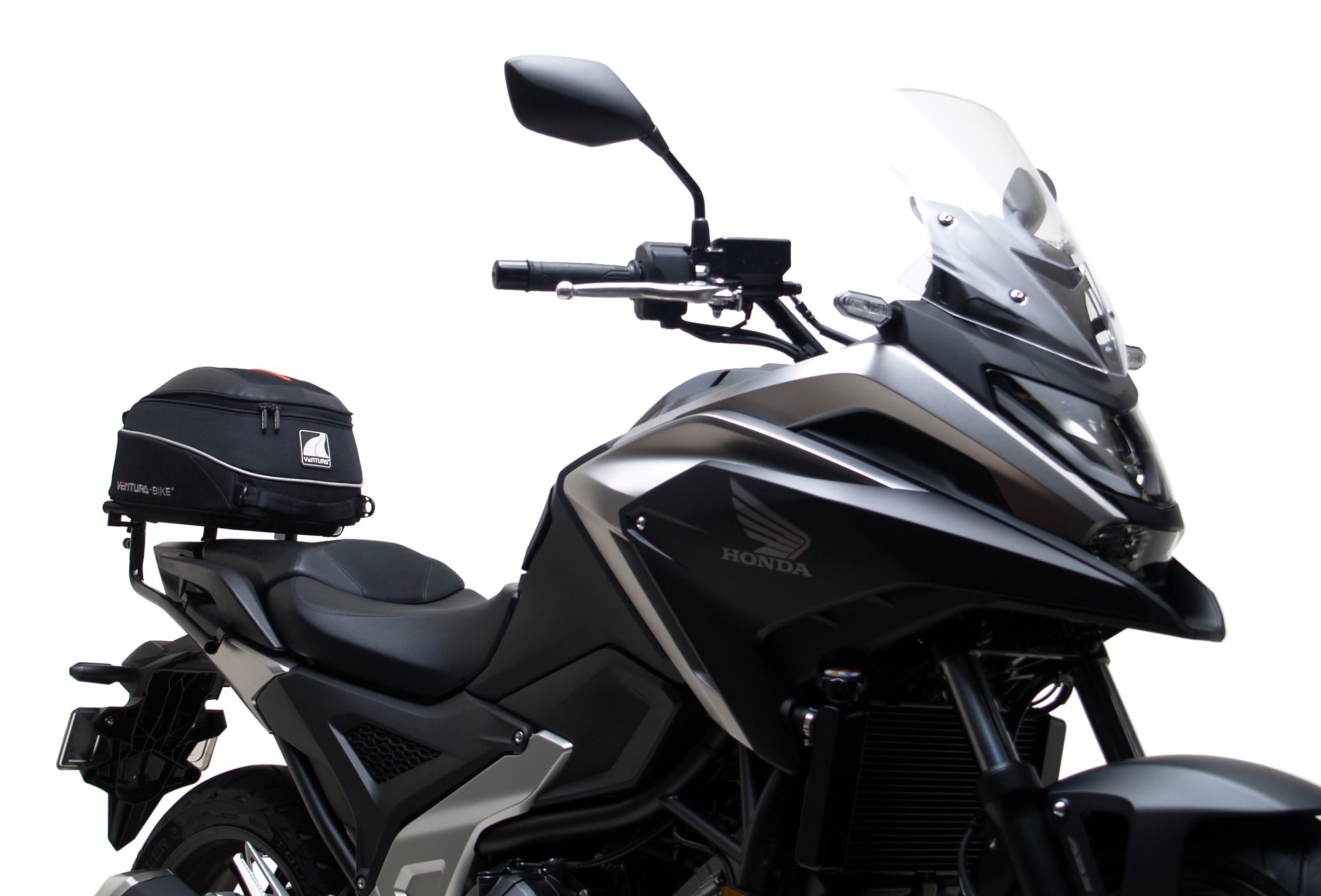 Ventura Luggage for Honda NC 750X (21 - >)