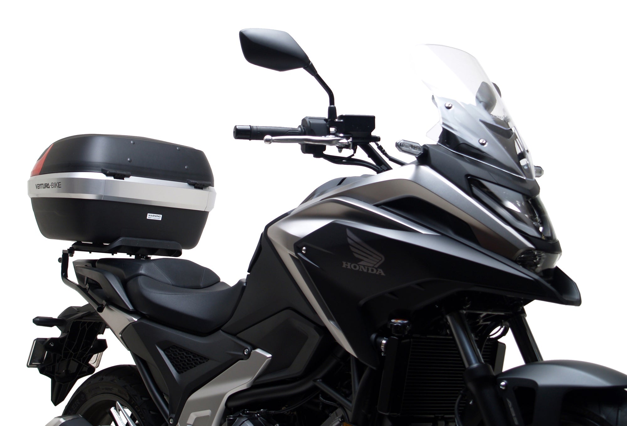 Ventura Luggage for Honda NC 750X (21 - >)