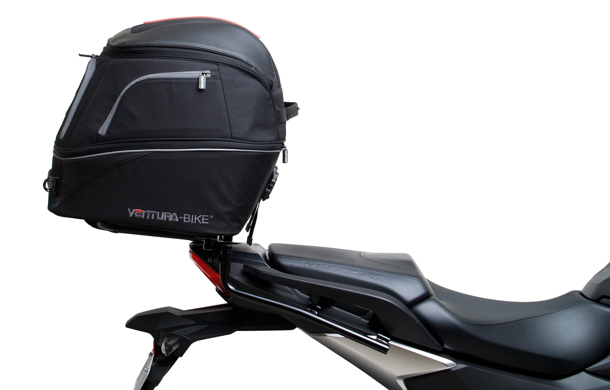 Ventura Luggage for Honda NC 750X (21 - >)