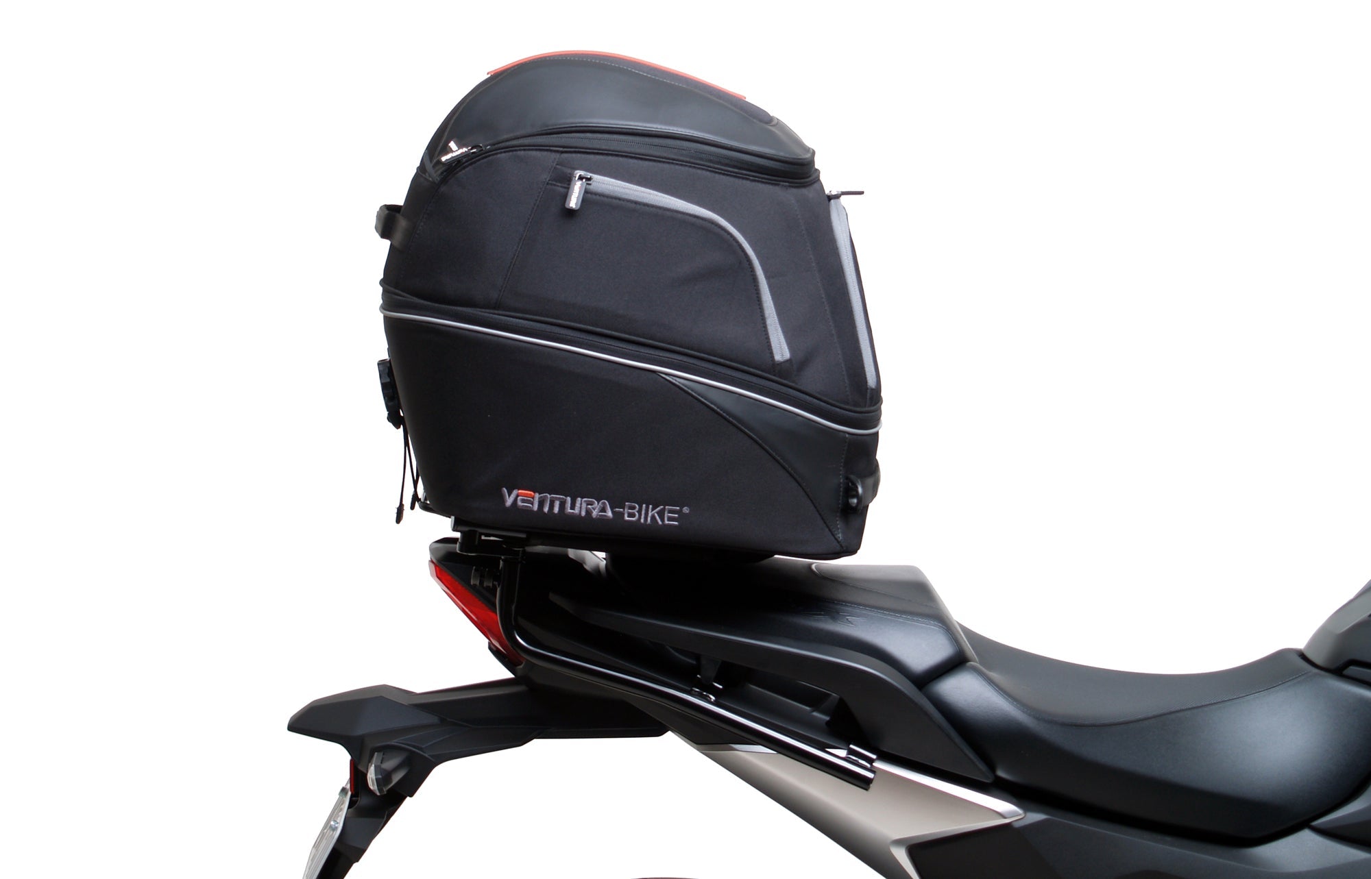 Ventura Luggage for Honda NC 750X (21 - >)