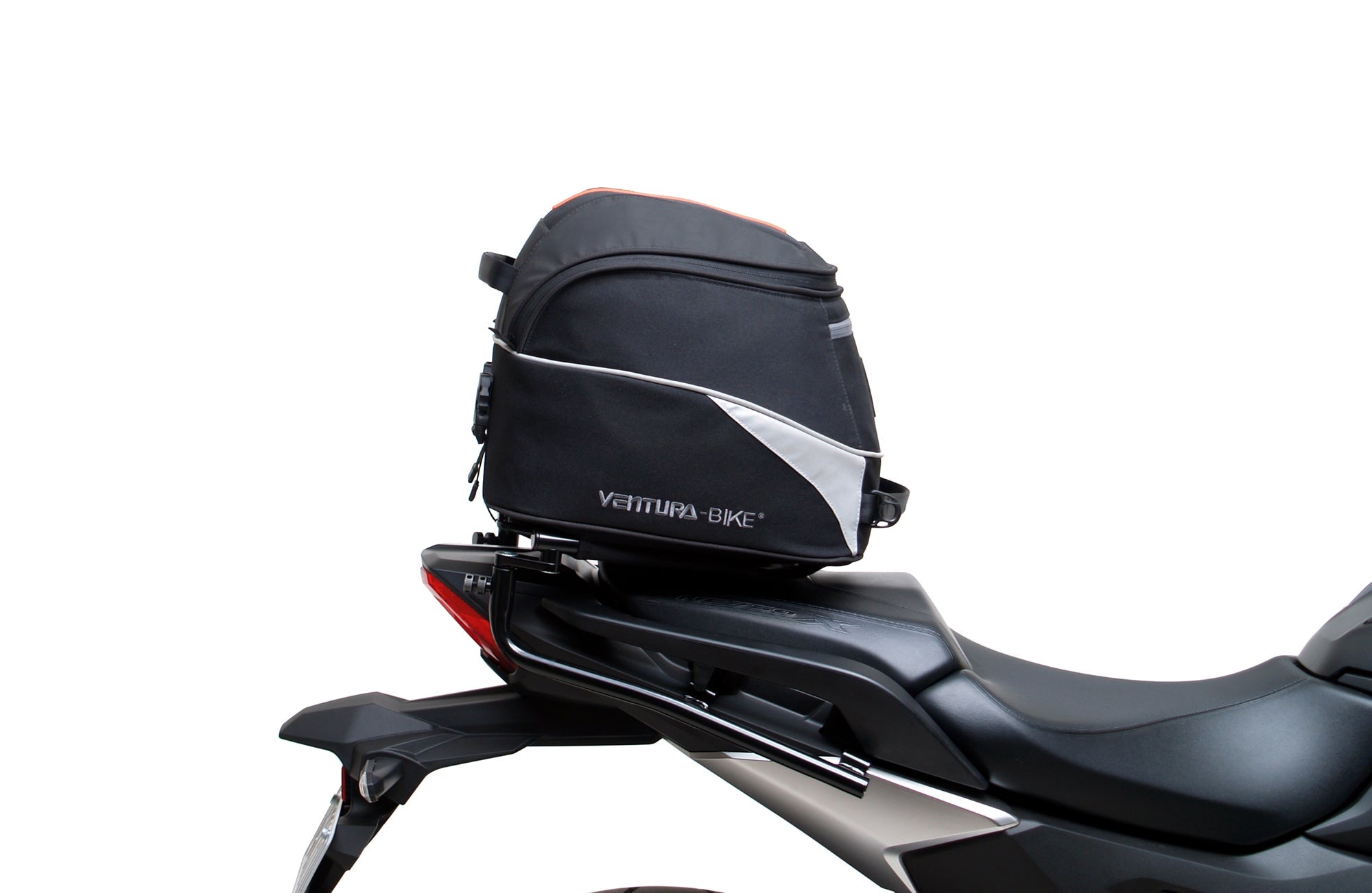 Ventura Luggage for Honda NC 750X (21 - >)