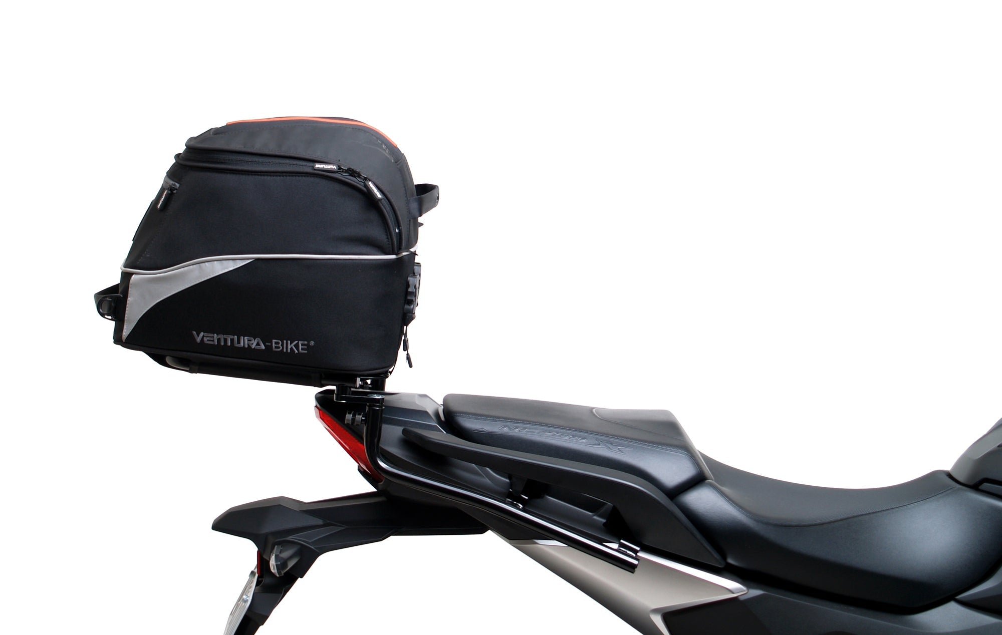 Ventura Luggage for Honda NC 750X (21 - >)