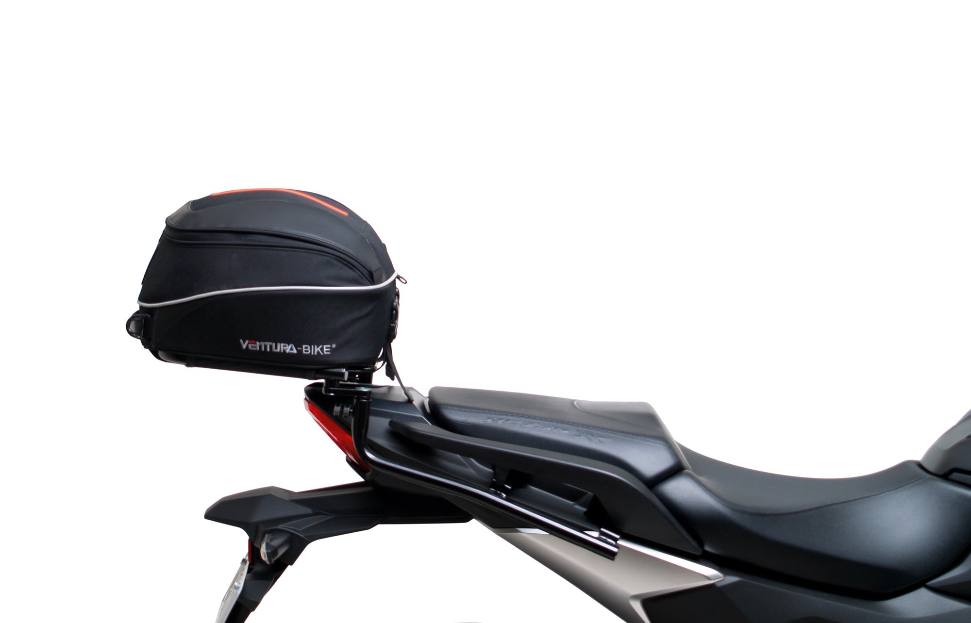 Ventura Luggage for Honda NC 750X (21 - >)