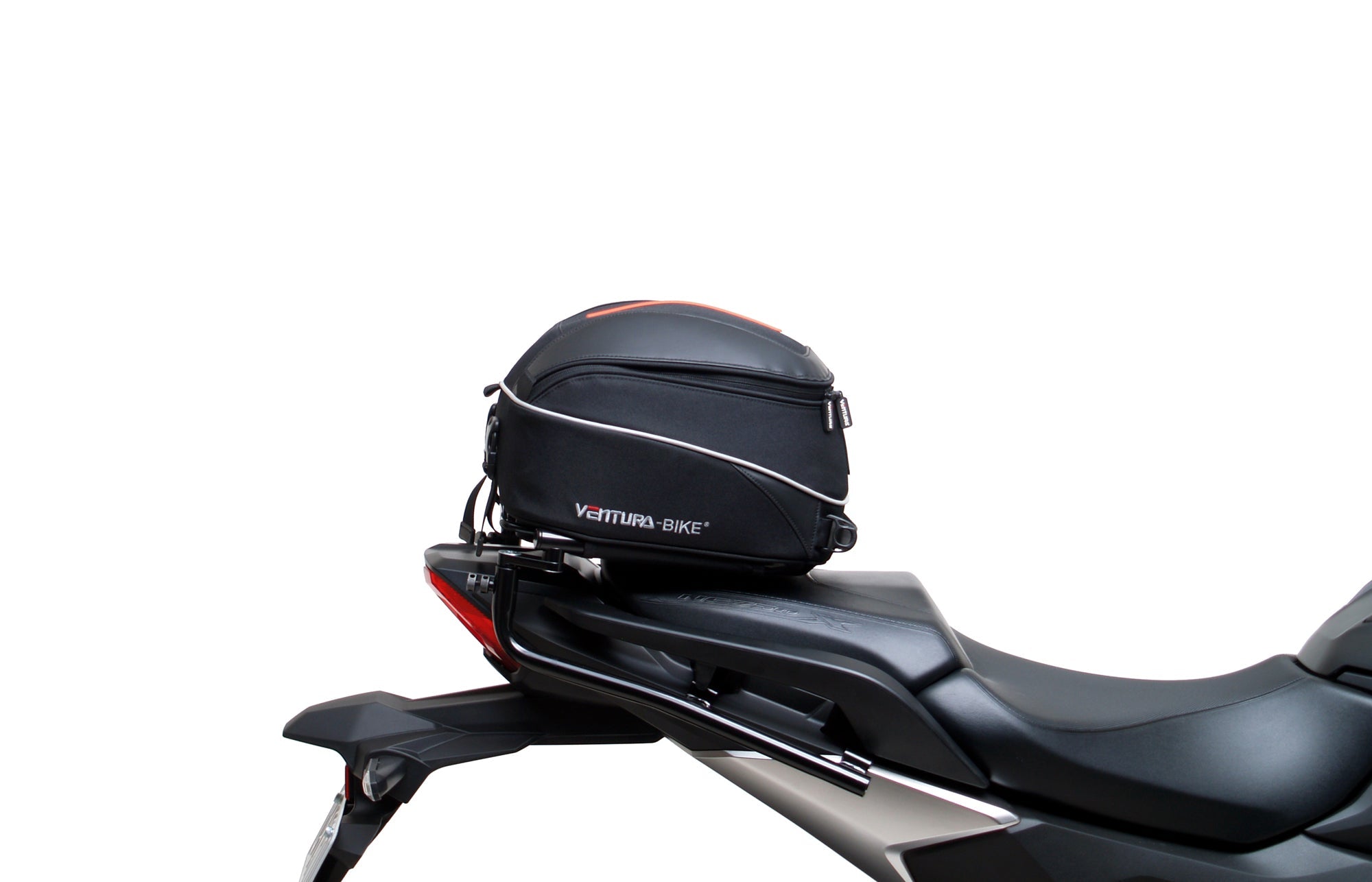 Ventura Luggage for Honda NC 750X (21 - >)