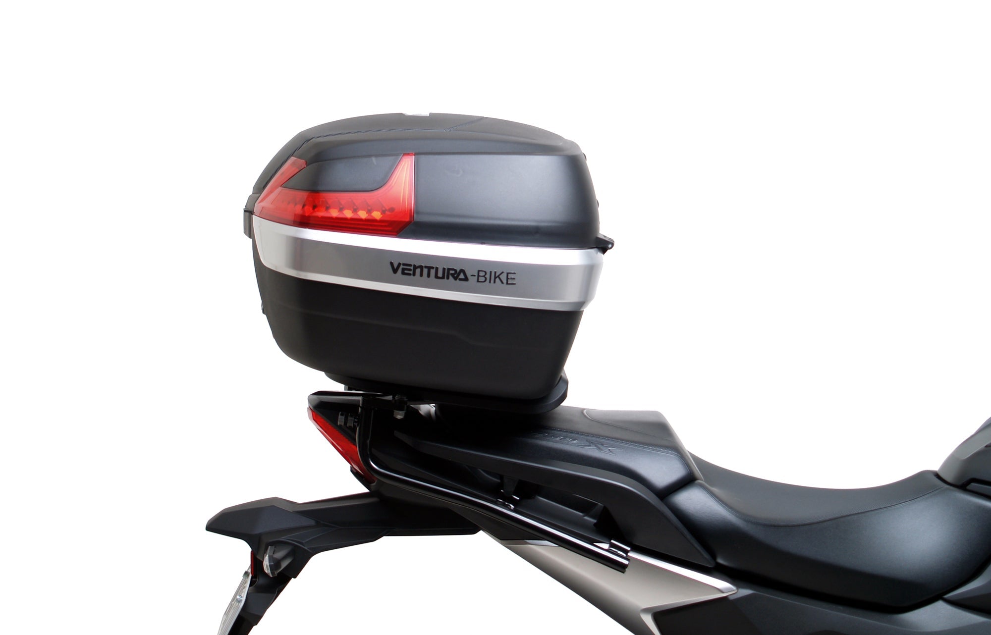 Ventura Luggage for Honda NC 750X (21 - >)