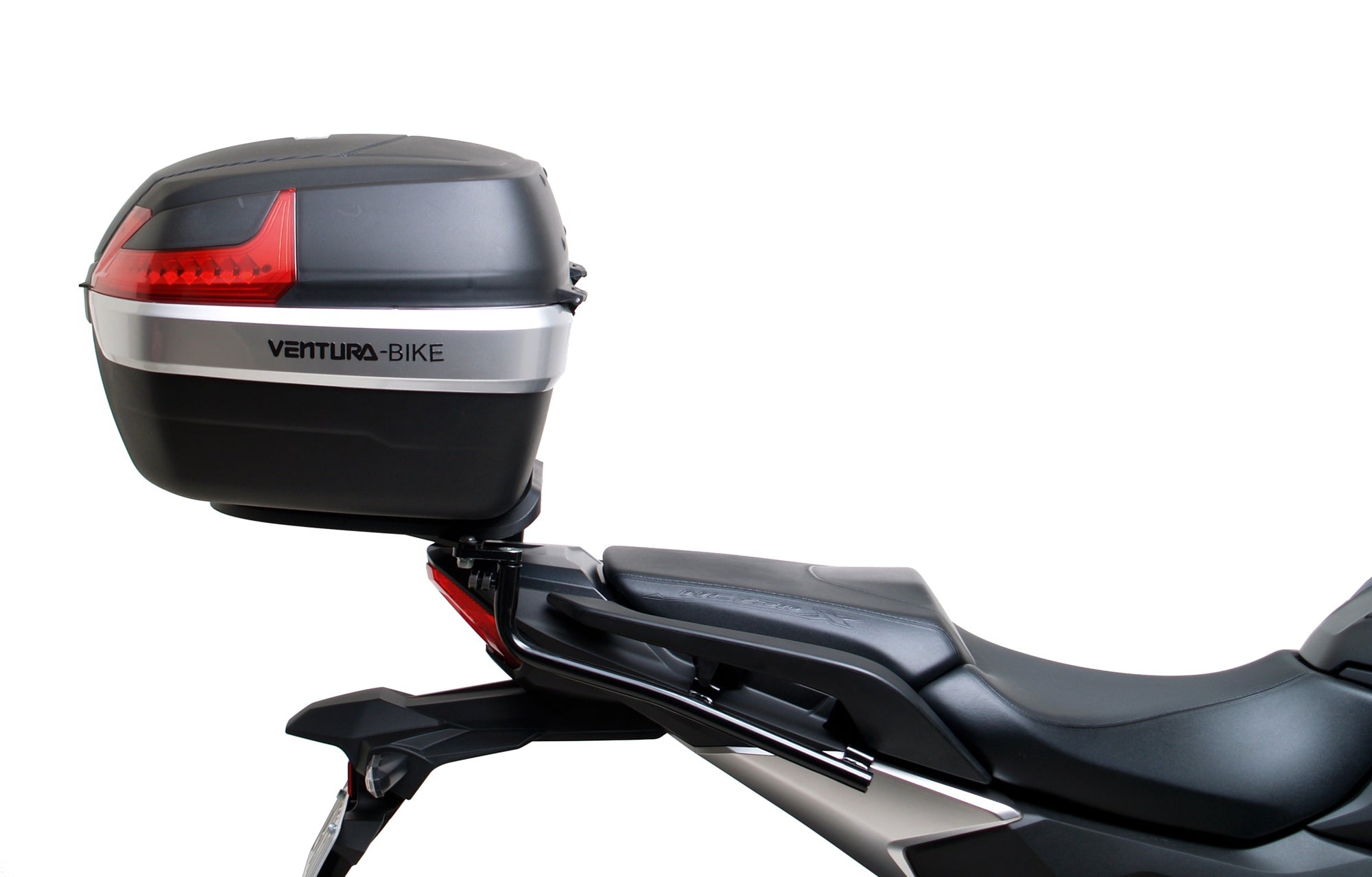 Ventura Luggage for Honda NC 750X (21 - >)