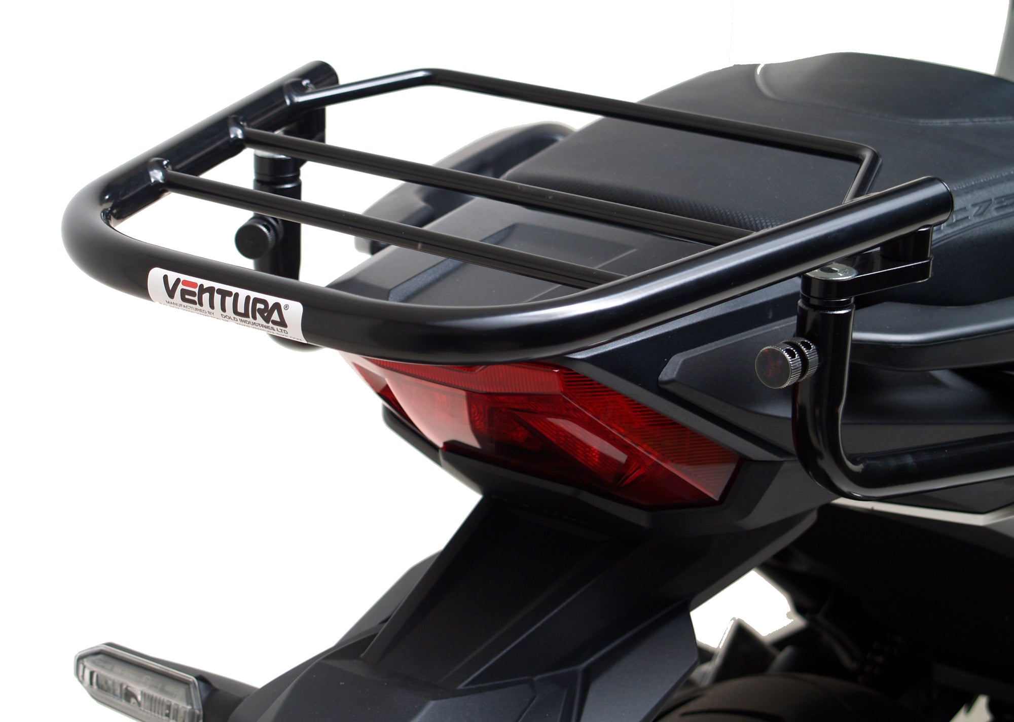 Ventura Luggage for Honda NC 750X (21 - >)