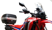 Ventura Luggage for Honda CRF 300L, Rally (21 - >)