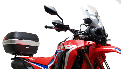 Ventura Luggage for Honda CRF 300L, Rally (21 - >)