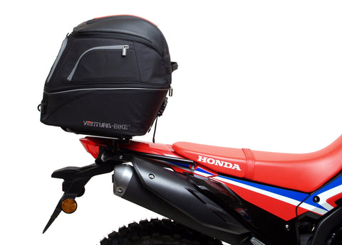 Ventura Luggage for Honda CRF 300L, Rally (21 - >)