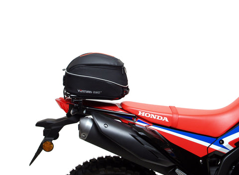 Ventura Luggage for Honda CRF 300L, Rally (21 - >)