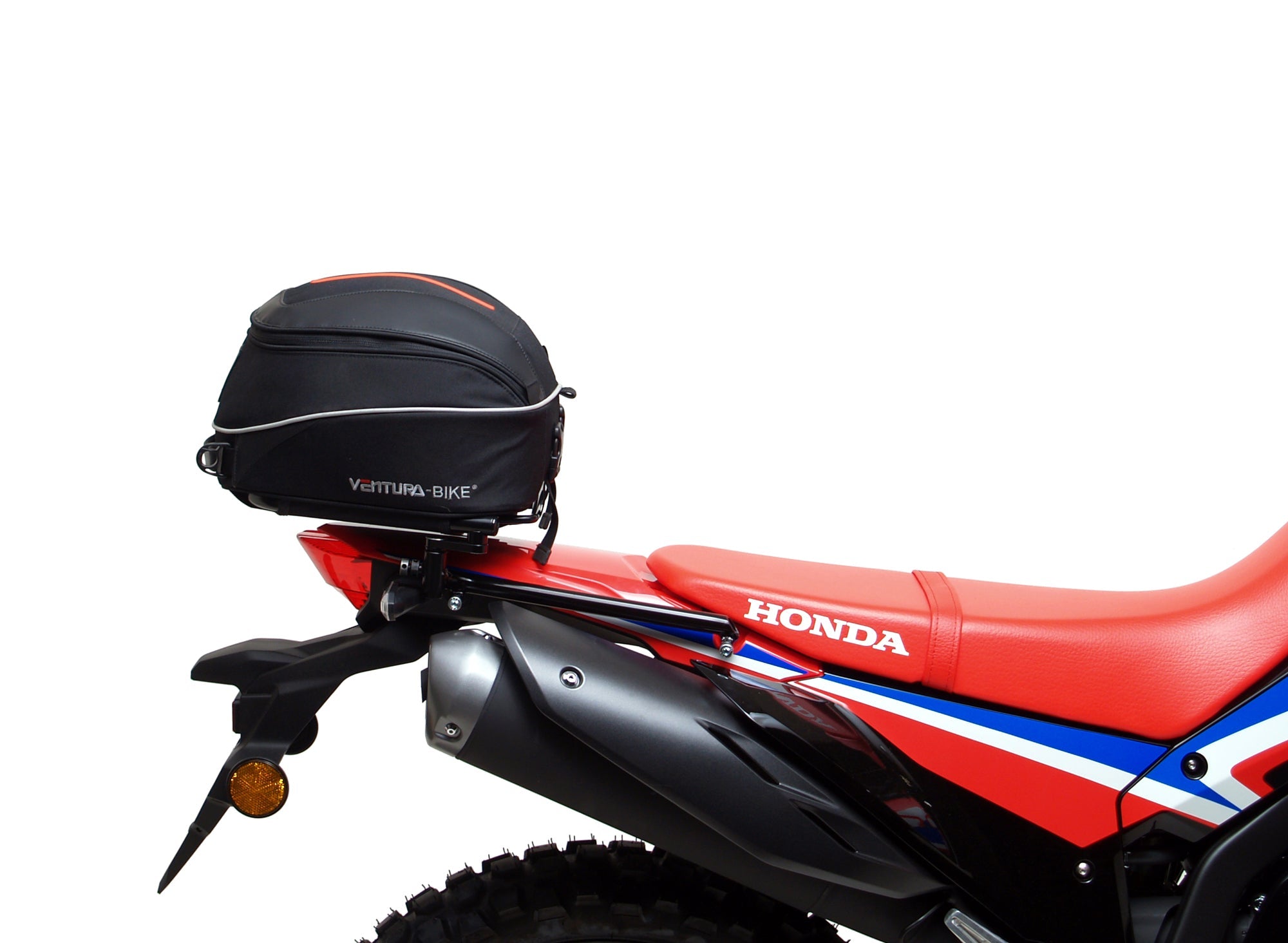 Ventura Luggage for Honda CRF 300L, Rally (21 - >)